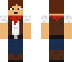 cowboy me