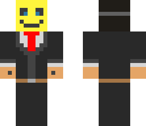 mr smiley