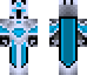 edited diamond knight