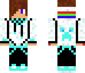 cool teen