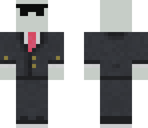 invisible man