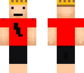 mega power dude