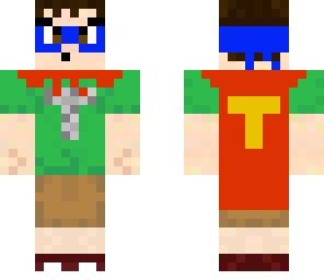 superbuscus