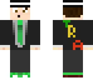 therandomant
