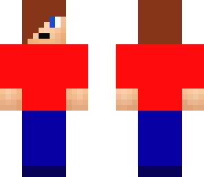 free skin for a youtouber