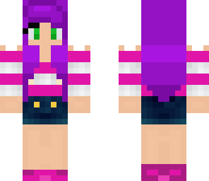 super cute sailor girl