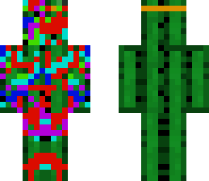 falld  cactus