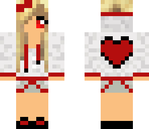 vampire girl