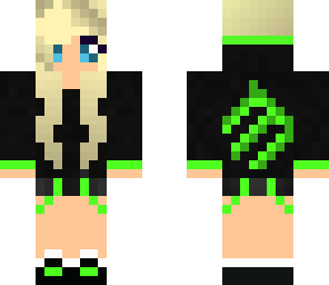 monster girl