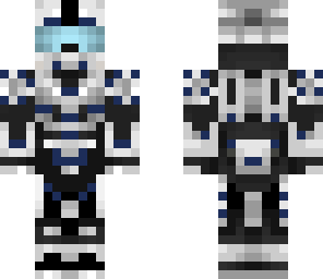 bioniceddy