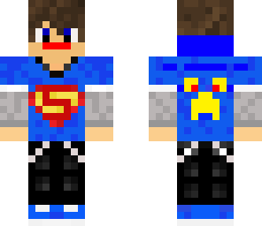 superkid
