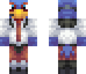 falcon