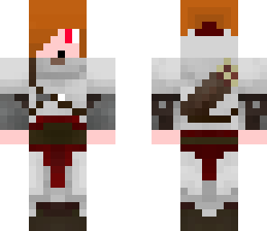 commanderblaze66 assassin's creed -improved