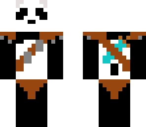 panda nomad new version