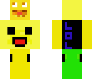 lol epic face
