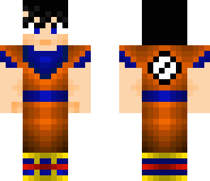 goku