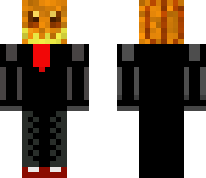 headless hourseman