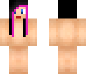 girl skinbase