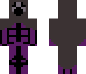 void armour
