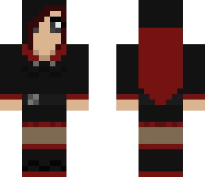 ruby rwby