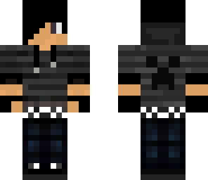 cool boy