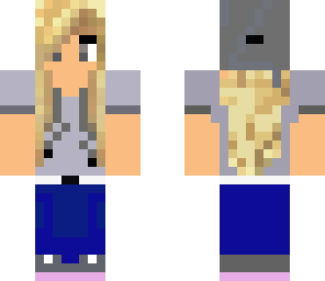 tomboy