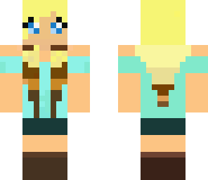 hippie girl