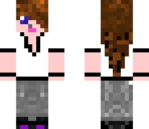deadlox girl