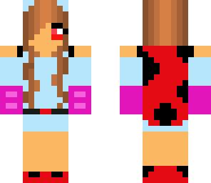 catbug girl