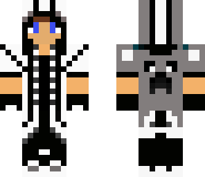 new skin