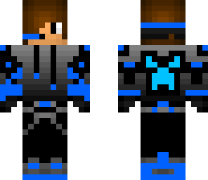 blue creeper dude