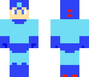 megaman