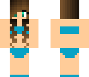 creeperking1479 swimsuit