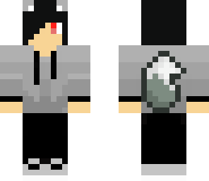 skin im using because i have short hair