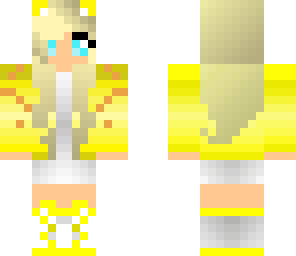 sunny girl