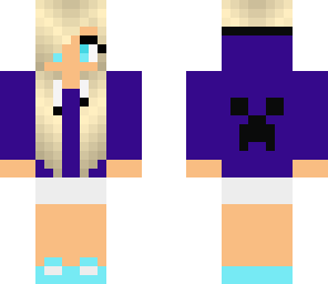 fixed girl