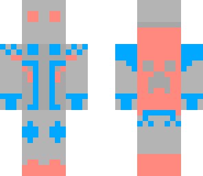 girly jerrybalchiii skin