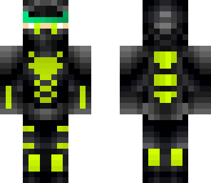 markus robotico