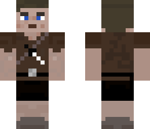 rogue without sword