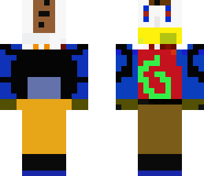 epicduckskin