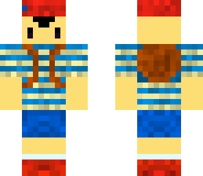 ness edited