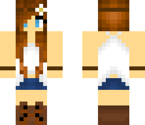 country girl