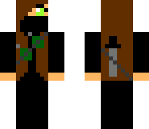 ninja warrior girl