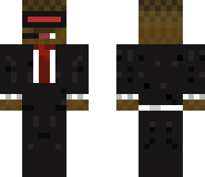 agent chewbacca