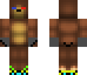 skin