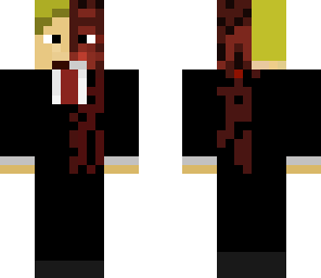 two face