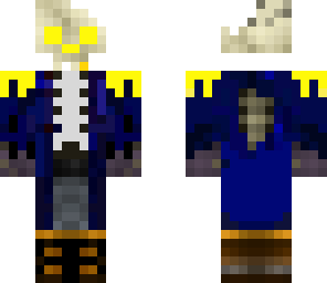 skelly of a bad capt