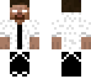 cool herobrine