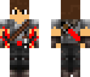wounded ranger