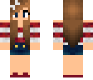 sailor girl